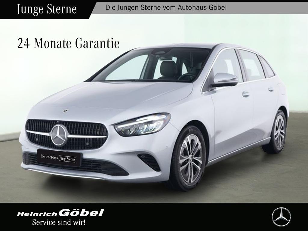Mercedes-Benz B-Klasse B 200 Progressive Sedan