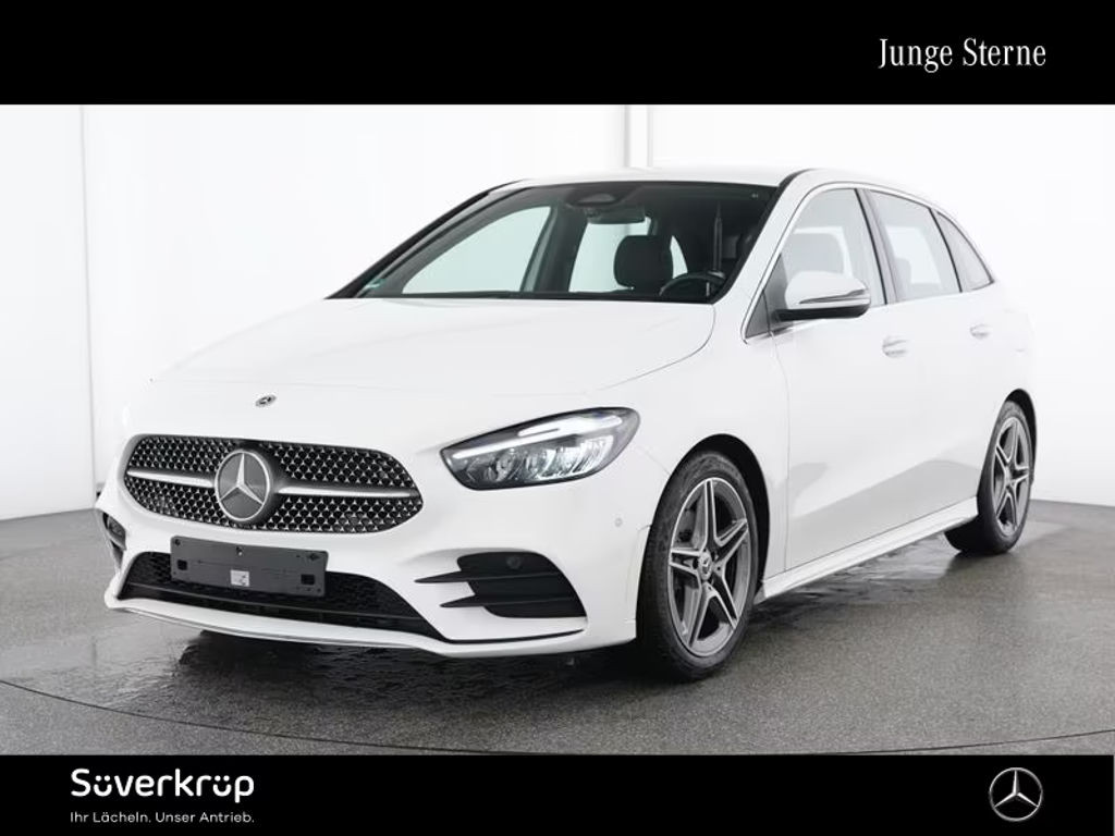 Mercedes-Benz B-Klasse B 200 AMG Line