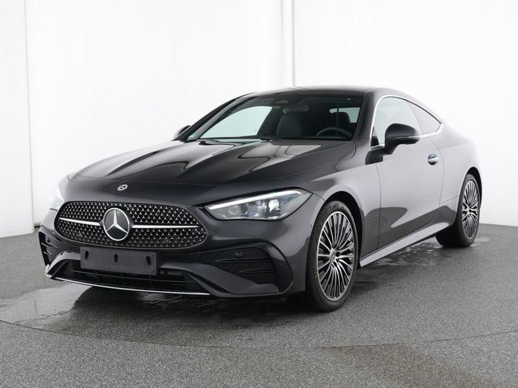 Mercedes-Benz CL CLE 200 AMG Line Coupé