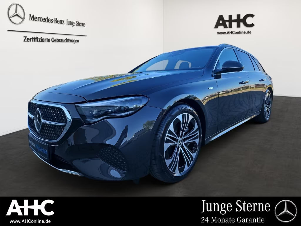 Mercedes-Benz E-Klasse E 300 AVANTGARDE