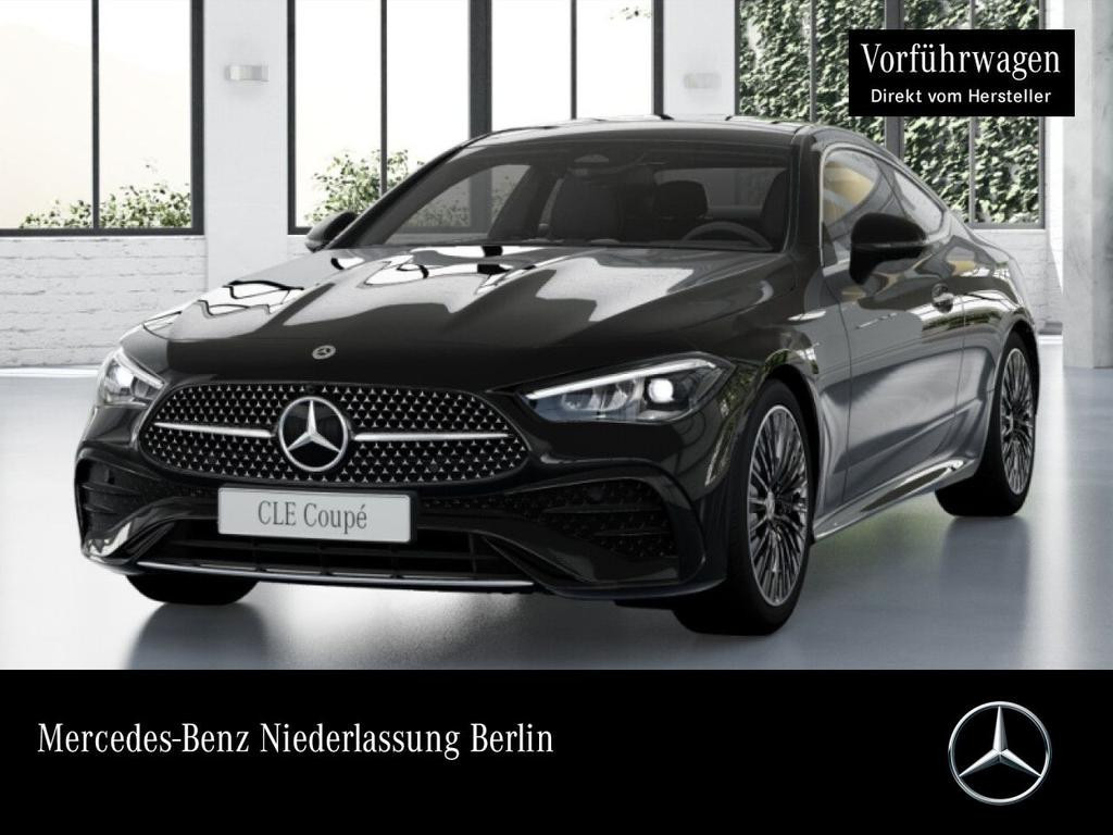 Mercedes-Benz CL CLE 200 AMG Line