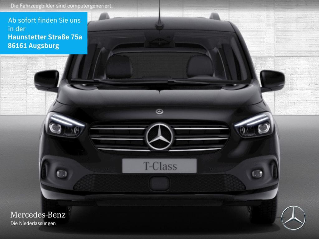 Mercedes-Benz T 180