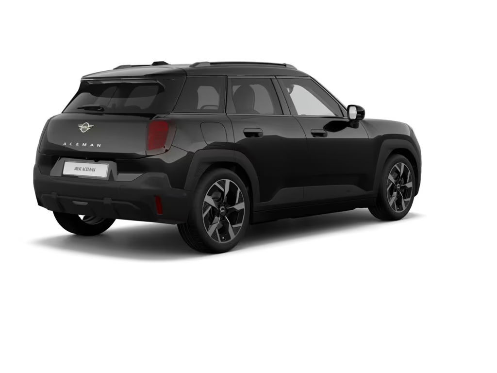 Mini Aceman E