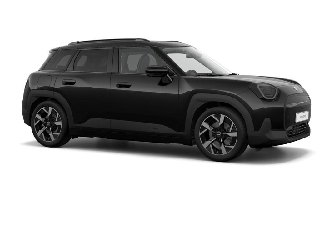 Mini Aceman E
