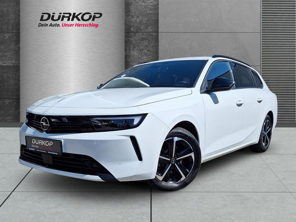 Opel Astra Sports Tourer Edition