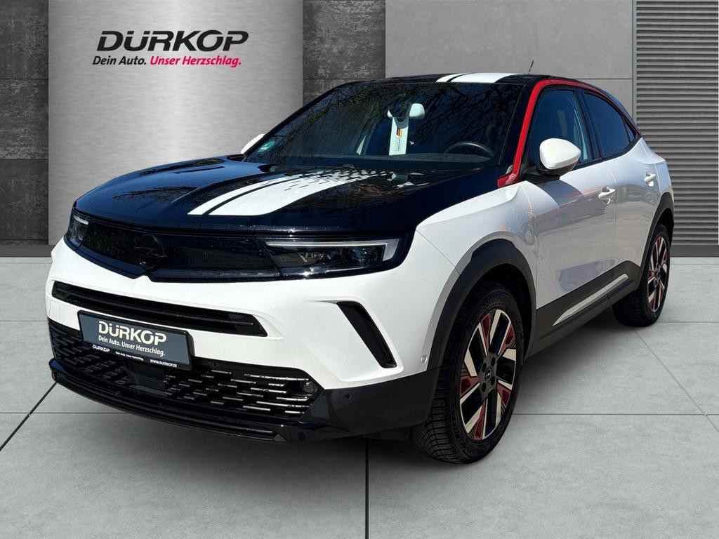 Opel Mokka Grand Sport GS-Line