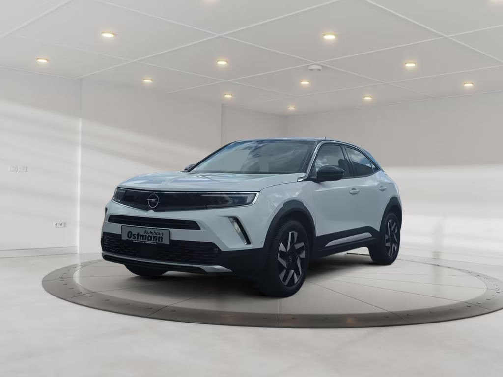 Opel Mokka 1.2 Turbo Elegance Turbo