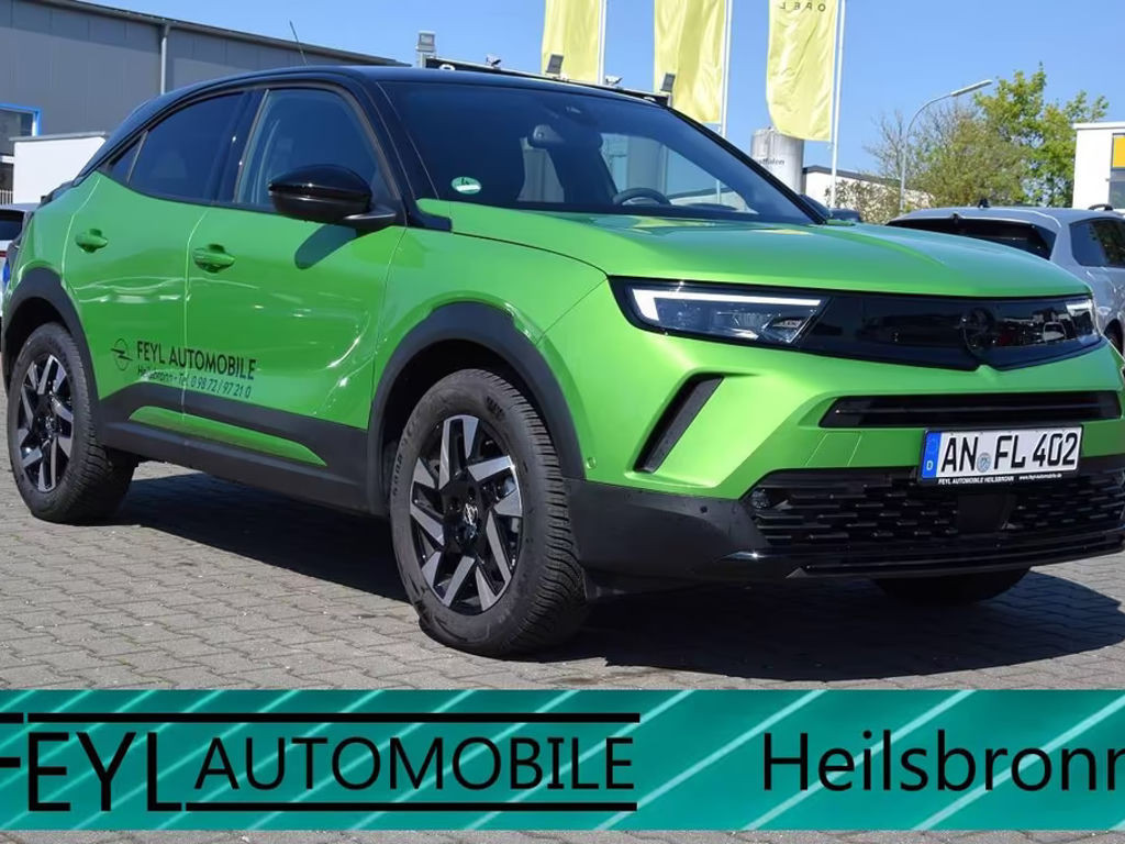 Opel Mokka 1.2 Turbo Turbo