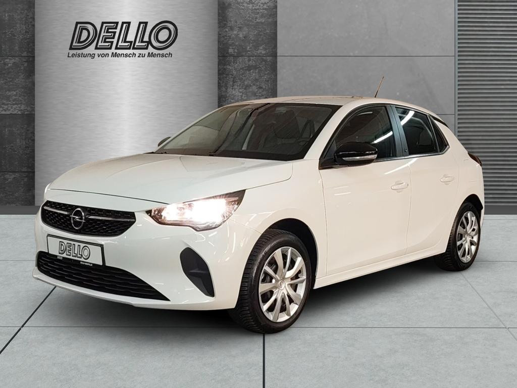 Opel Corsa Edition