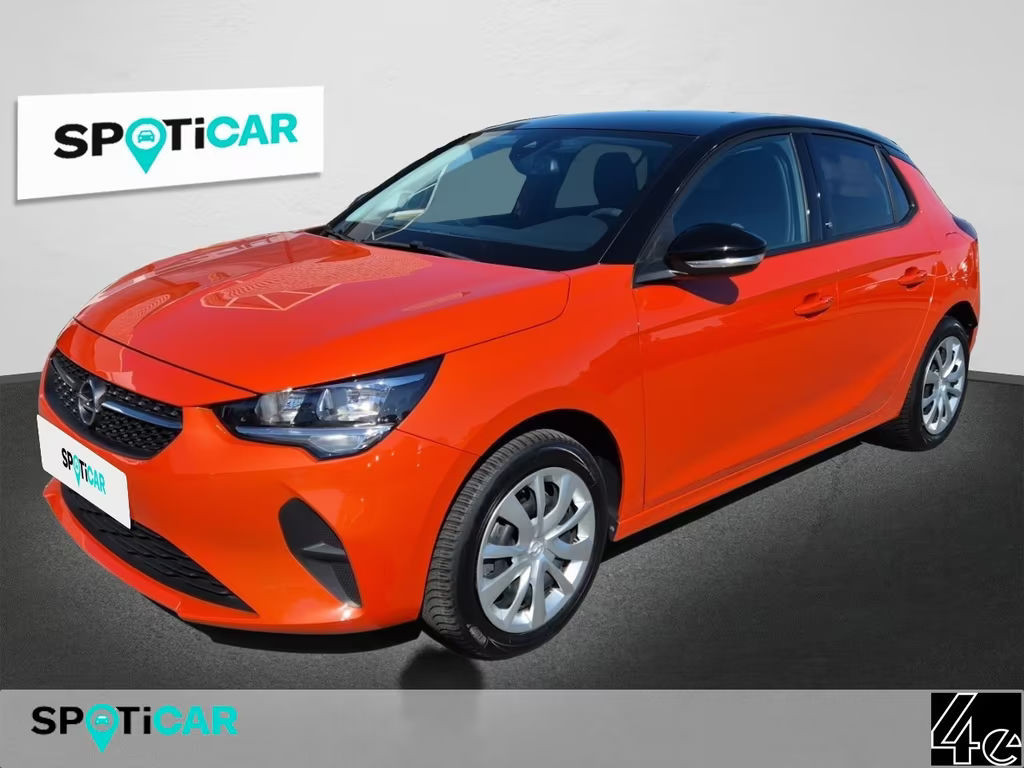 Opel Corsa Edition