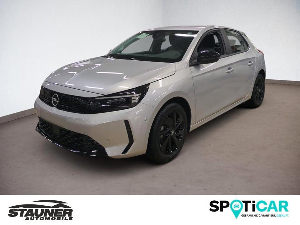 Opel Corsa Edition