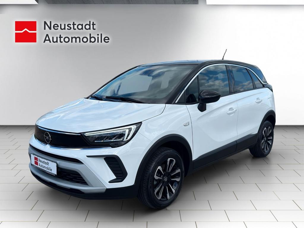 Opel Crossland Elegance