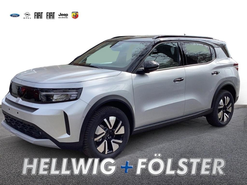Opel Frontera GS-Line GS