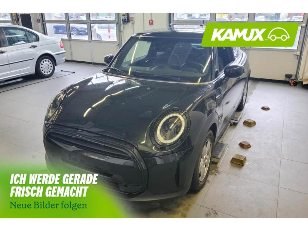 Mini Cooper 1.5 Essential