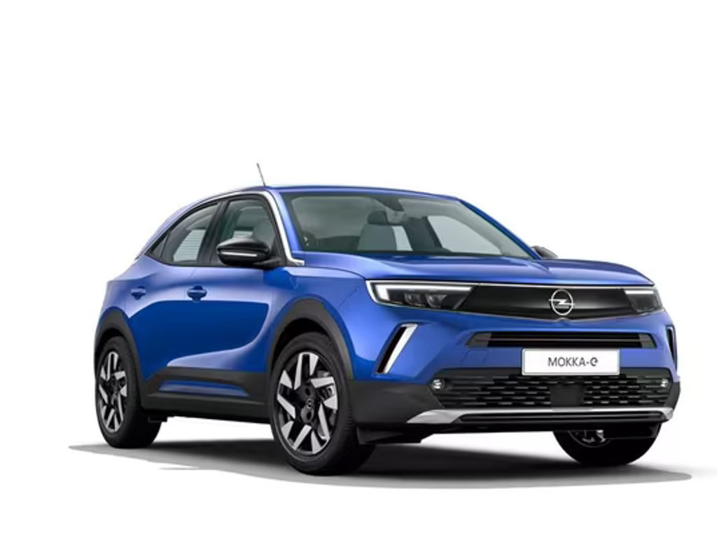 Opel Mokka Elegance Mokka-e