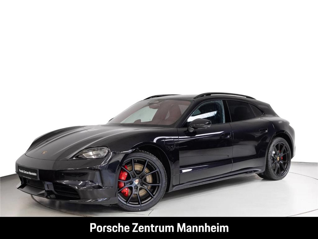 Porsche Taycan GTS Sport Turismo