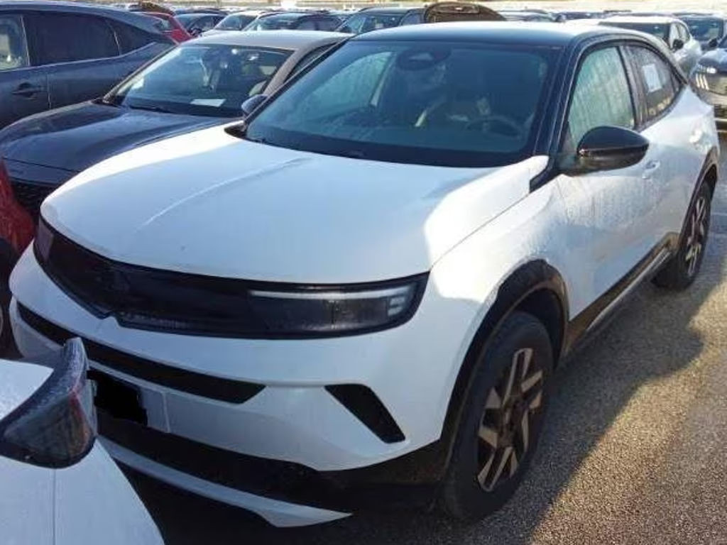 Opel Mokka Grand Sport GS-Line