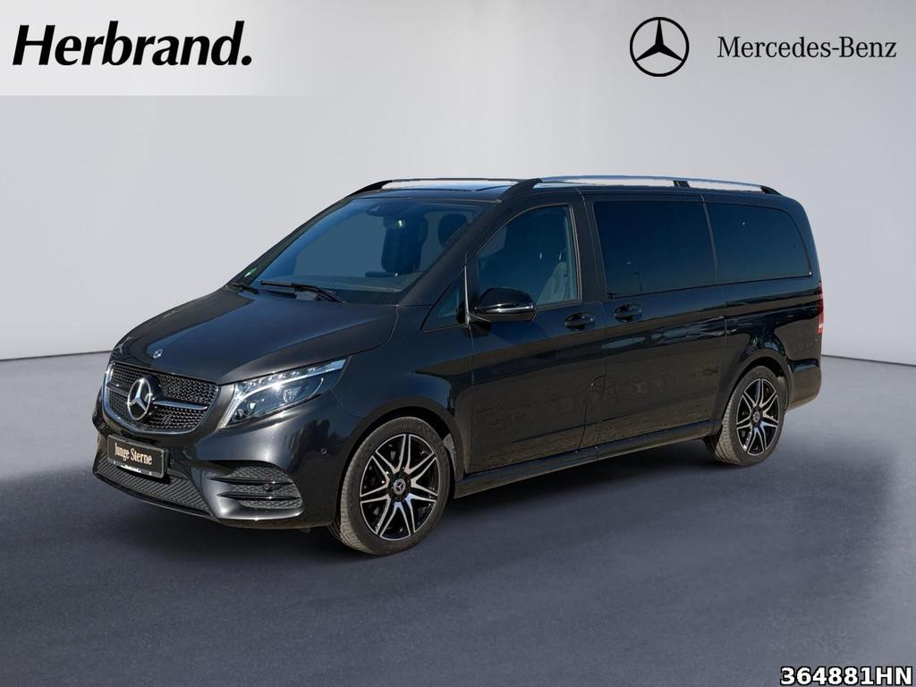 Mercedes-Benz V-Klasse V 250 AMG Line Limousine Lang