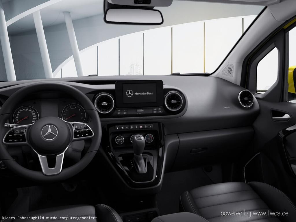 Mercedes-Benz T 180