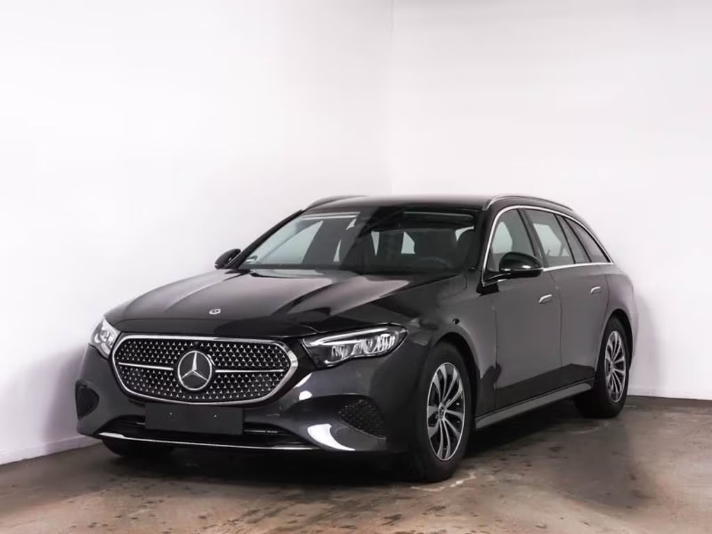 Mercedes-Benz E-Klasse E 200 AVANTGARDE Estate