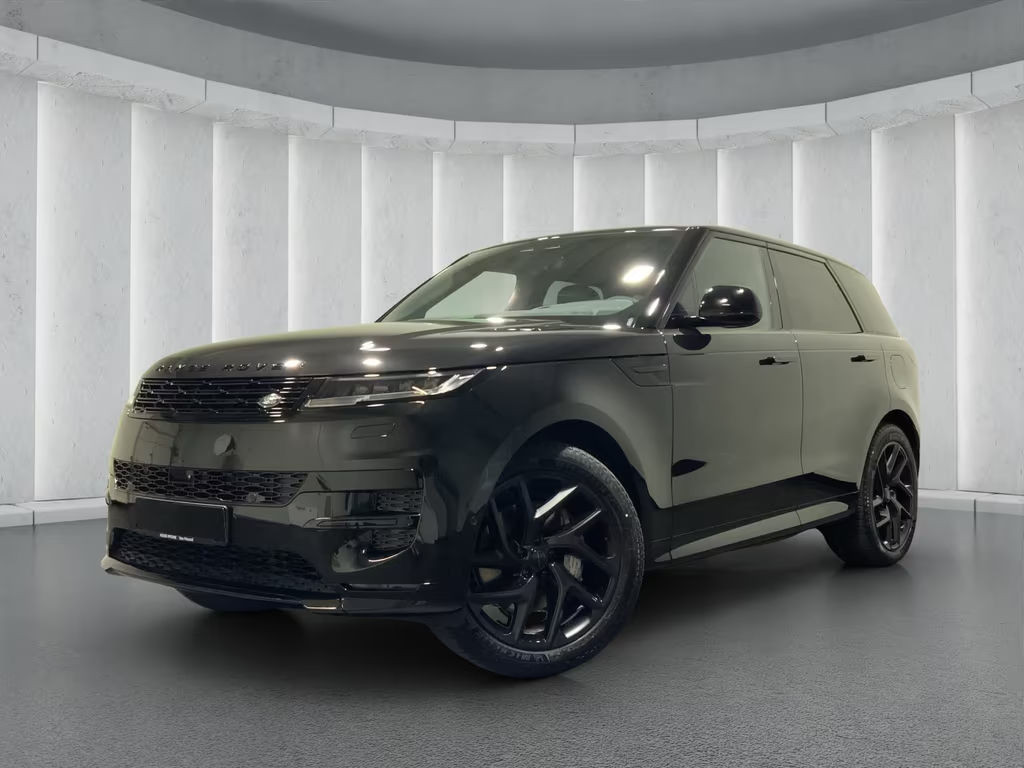 Land Rover Range Rover Sport Dynamic SE 3.0 AWD