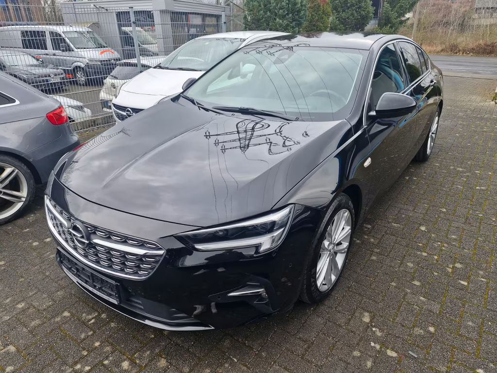 Opel Insignia Grand Sport Business Elegance