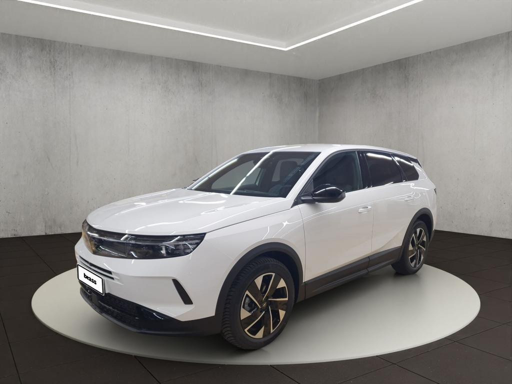 Opel Grandland Grand Sport Hybrid GS-Line
