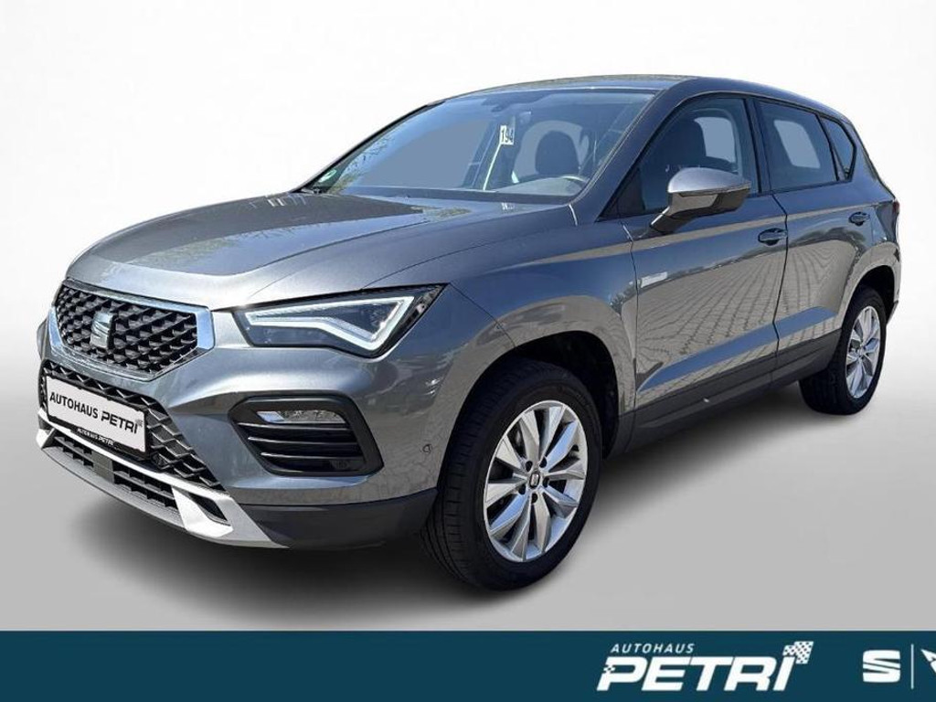 Seat Ateca Style 1.5 TSI