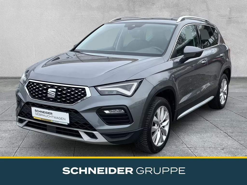Seat Ateca 1.5 TSI