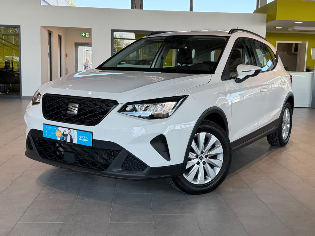 Seat Arona Style