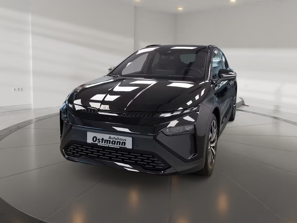 Skoda Elroq Sportline