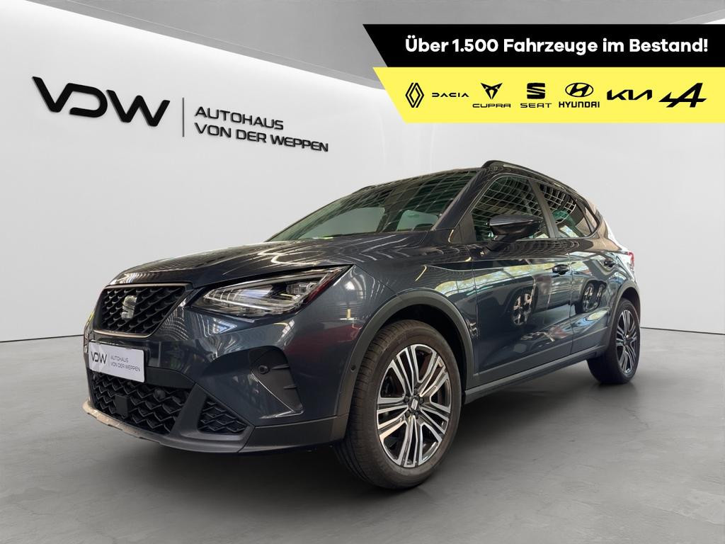 Seat Arona Style 1.0 TSI