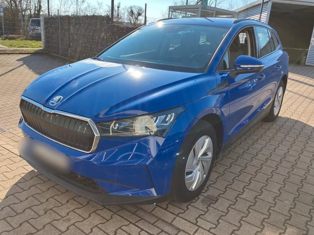 Skoda Enyaq iV