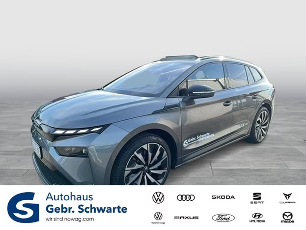 Skoda Enyaq iV Sportline