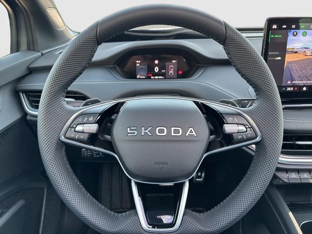 Skoda Enyaq iV