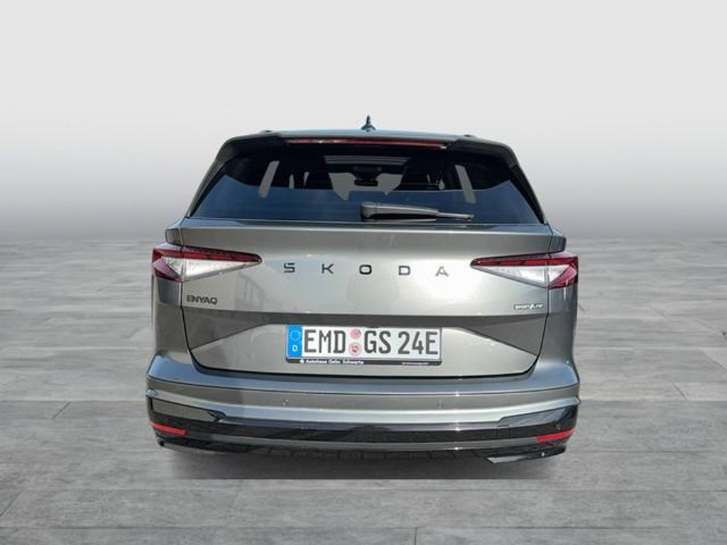 Skoda Enyaq iV