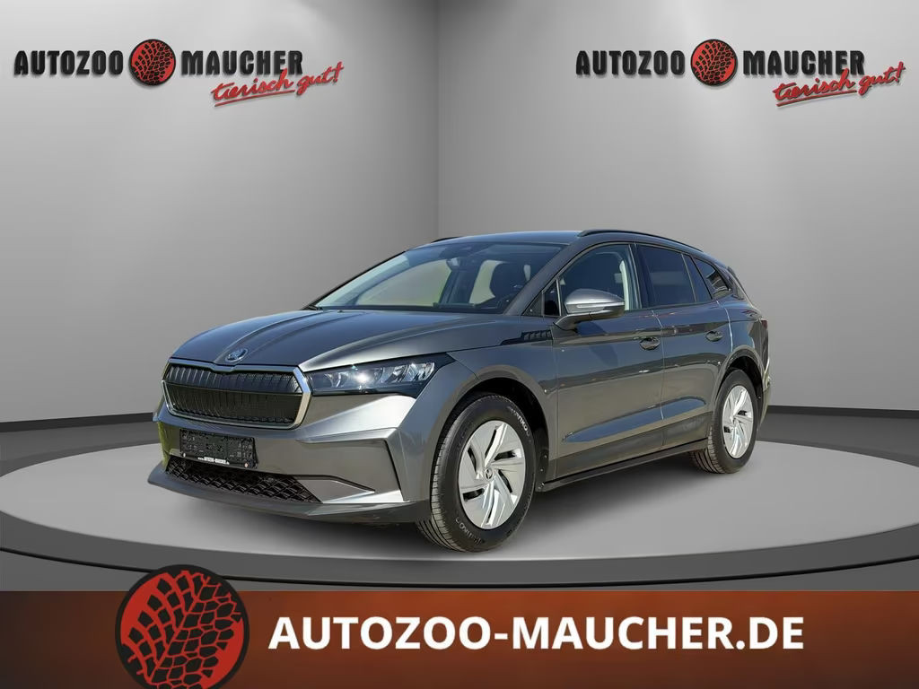 Skoda Enyaq iV Loft iV 50