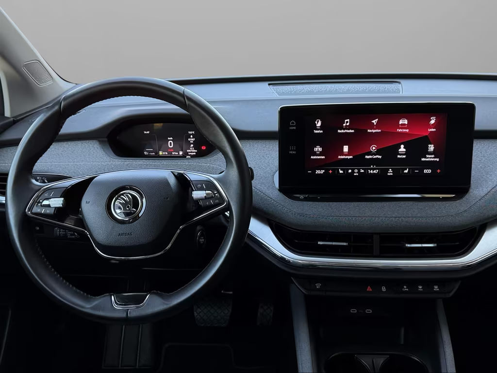 Skoda Enyaq iV