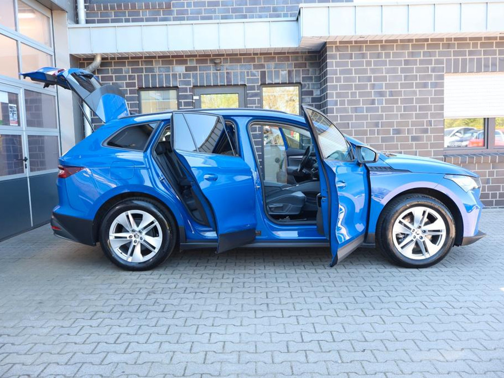 Skoda Enyaq iV