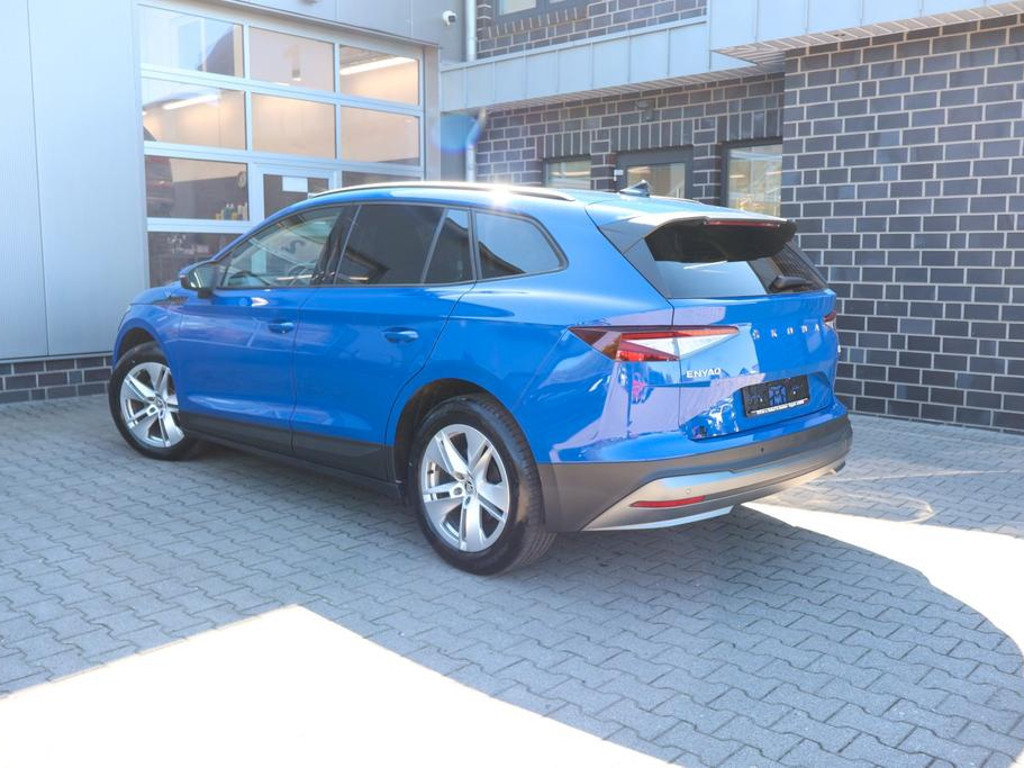 Skoda Enyaq iV