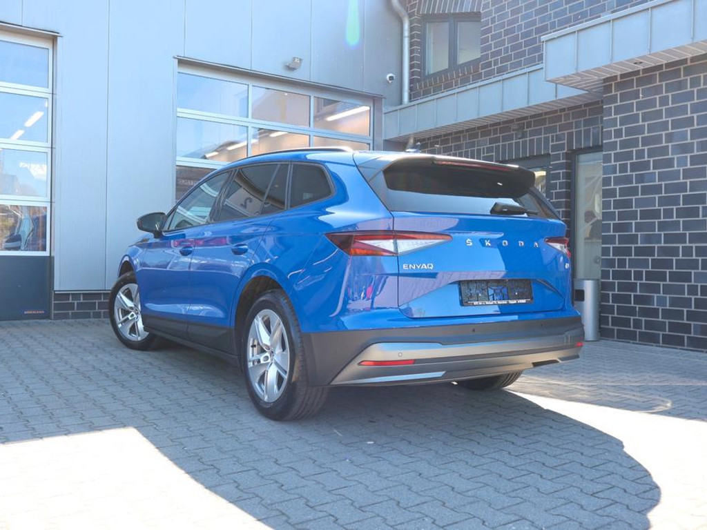 Skoda Enyaq iV