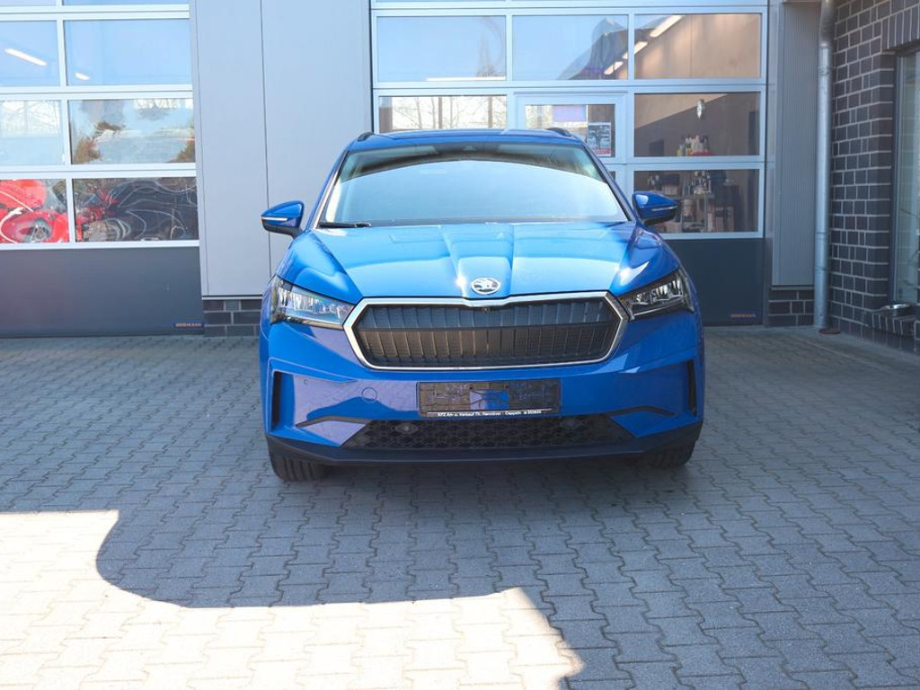 Skoda Enyaq iV