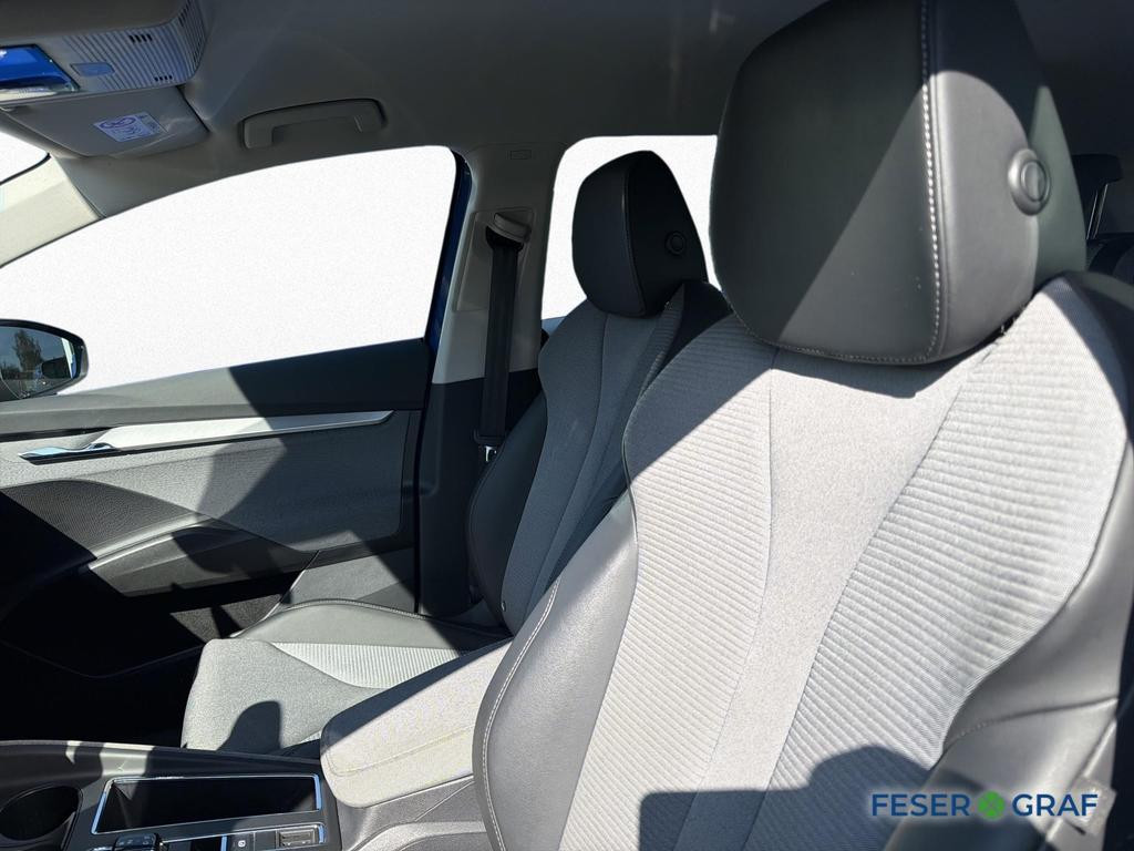 Skoda Enyaq iV