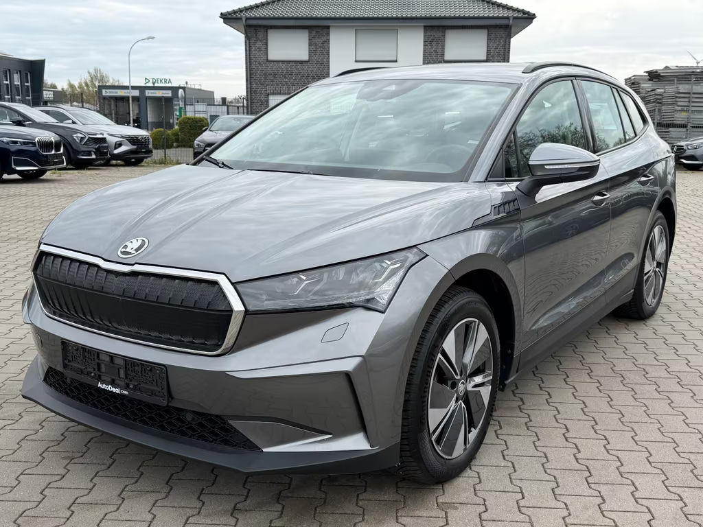 Skoda Enyaq iV iV 60