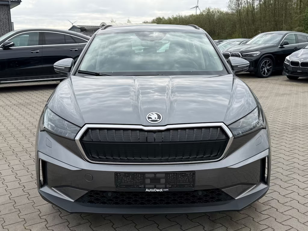 Skoda Enyaq iV