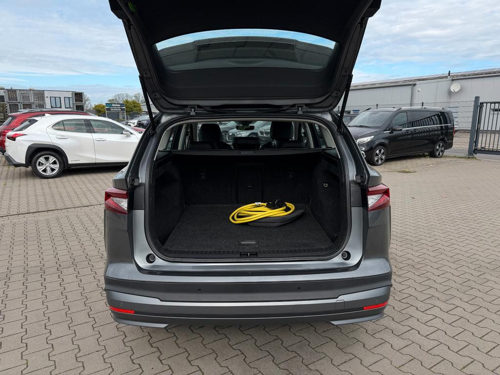 Skoda Enyaq iV