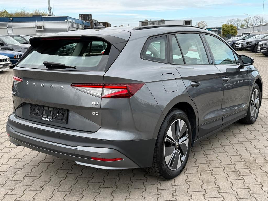 Skoda Enyaq iV