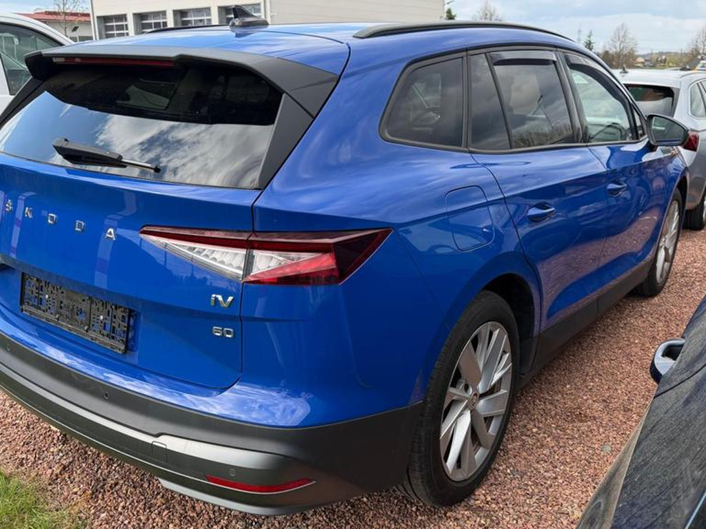 Skoda Enyaq iV