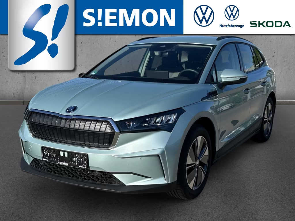Skoda Enyaq iV iV 60 Loft