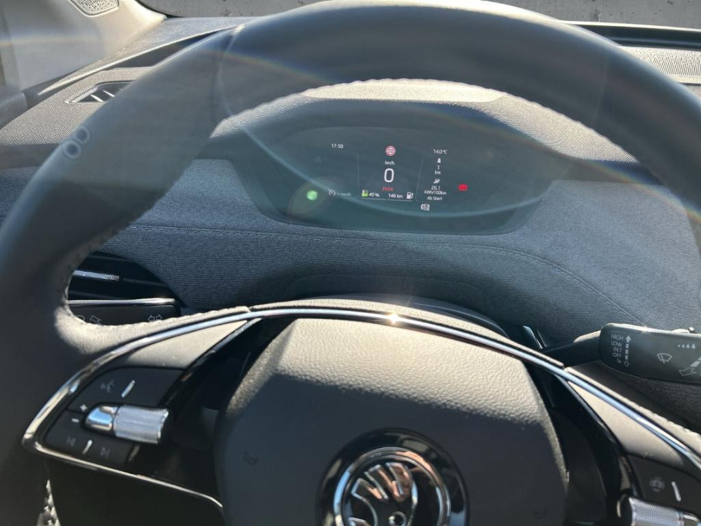 Skoda Enyaq iV